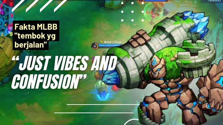 “First Time Grock! Asli Bingung Ini Hero Ngapain”
