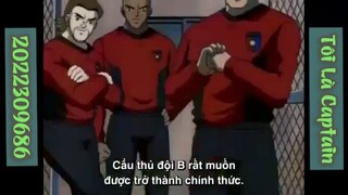 Hành trình cá nhân _ cháy bỏng #CaptainTsubasa #schooltime