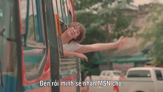Remember Me: Tình Yêu Được Viết Bằng Tình Yêu EP 4 [Sub Việt]