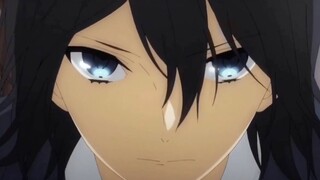 Free twixtor Izumi Miyamura Episode 2 - Horimiya