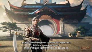 Tales Of Herding Gods Episode 56 Preview