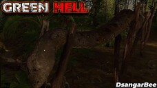 Mengerikan, Saia Menemukan Anaconda - Green Hell #07