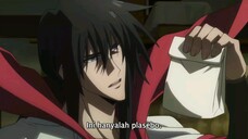 Samurai X (2024) Season 2 - Ep 16 (HD) Sub Indo.