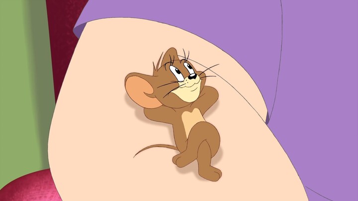 S02E37 - Game of Mouse Cat