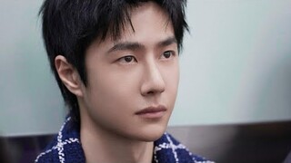 Wang Yibo Some excerpts of War of Faith fanmeeting [March 5, 2024] eng/esp subs.