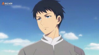 {}{>Blood and Heart The Legendary Life of a Japanese Youth in China{}{>Episode 07{}>