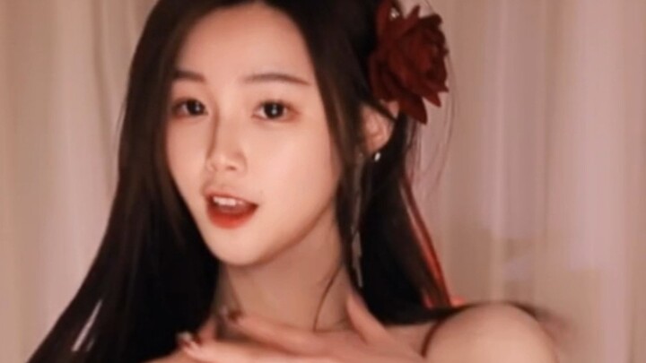 Selamat malam ciuman～