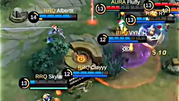 Moment Skylar
