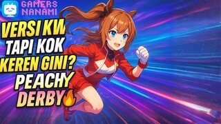 😂 UMA MUSUME Versi KW?! Tapi Kok Seru Gini!! 😱