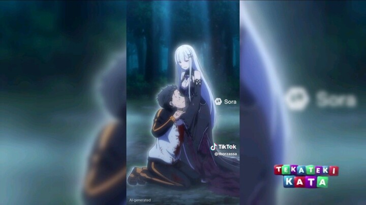 ANIME CRACK AI PASLU Kompilasi 2025 - Episode 20