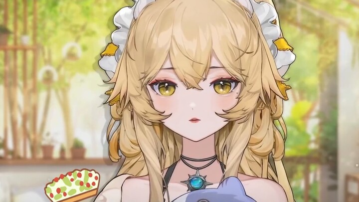 Return the cake with teeth marks to the cake master