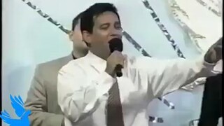 Dios les bendiga 🙏Inspiración - El espiritu de Dios está en este lugar. Compartan!