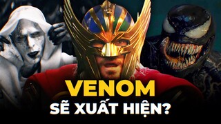 Phân tích TRAILER THOR 4: DỰ ĐOÁN PHIM và 15 chi tiết có thể bạn bỏ qua