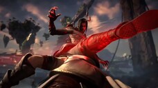 Wu Dong Qian Kun S6 Episode 11 Sub Indo