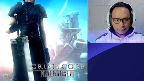 Shinra's company's elite 2nd level SOLDIER