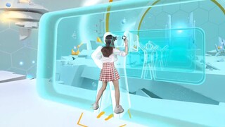 【VR玩家一号】这游戏有点废腰~  极乐净土安排上了，还附赠新宝岛哦