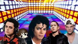 Top 10 *NOSTALGICAL* Fortnite Music Block Songs and Memes of All Time!