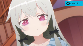 Lấy Chồng Sớm Làm Gì  - AMV - cậu cả tv #anime #schooltime