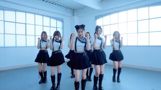 AtHeart Good Girl Performance MV