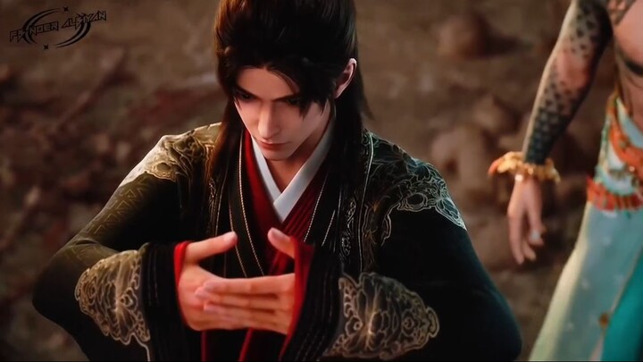 Immortality S5 E 10 Bhs Indo