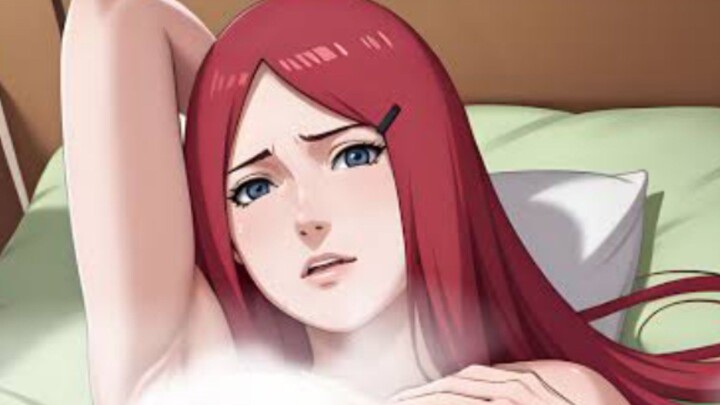 SCENEE HARAM BANGET DI NARUTO