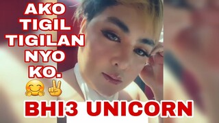 AKO TIGIL TIGILAN NYO KO - UNICORN BHIE ARELLANO | LATEST UPDATE