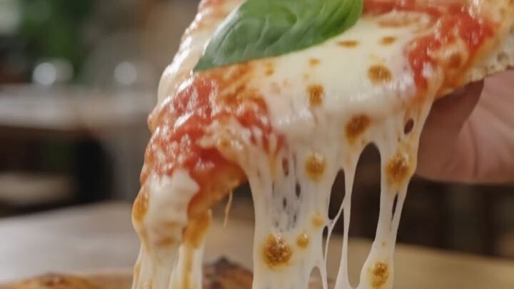 Pizza time #foryou #follower