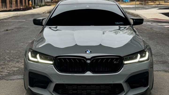 BEST EDIT BMW M5💰