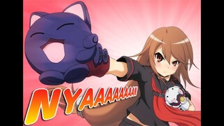 AMV Yeah!