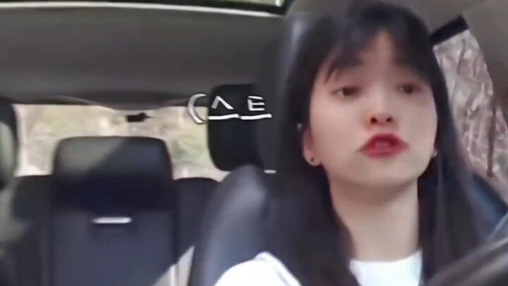 [Kim Tae-ri] Lucu sekali, bepergian sendiri, tenang dan bahagia