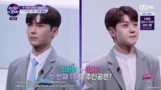 Boys Planet Episode 5 English Sub