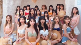 Look closely... Some people are born to be the protagonists.