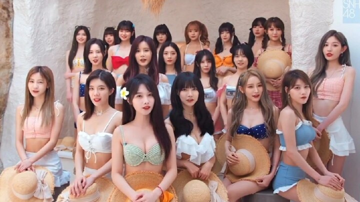 Perhatikan baik-baik... Beberapa orang memang terlahir sebagai pemeran utama