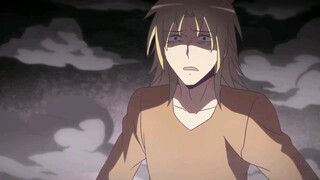 Bảo Mẫu Xác Ướp Tập 7