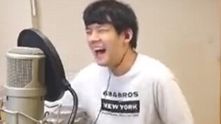 ฉันดูการโจมตีของบิลิบิลิ