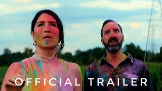 SKETCH Trailer (2025)