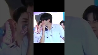 this two😆🤭 #bl #geminifourth