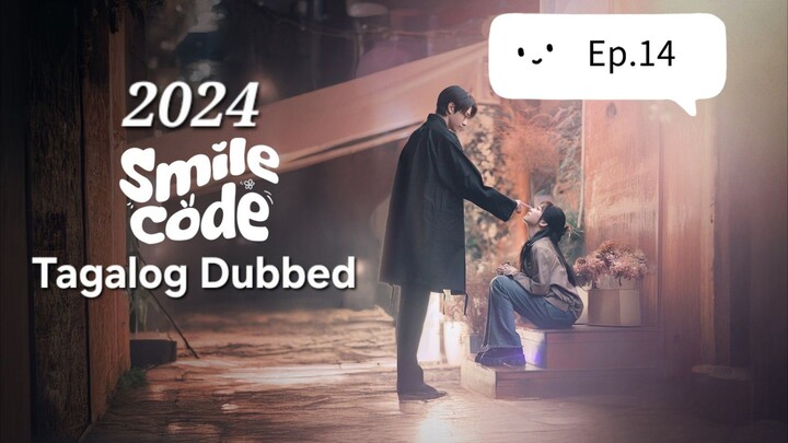 "Smile Code"(A weird feeling)E14