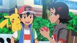 Pokemon (Dub) Episode 7