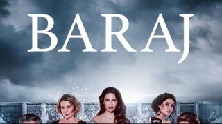 Baraj Eps 11 - مدبلجة عربية