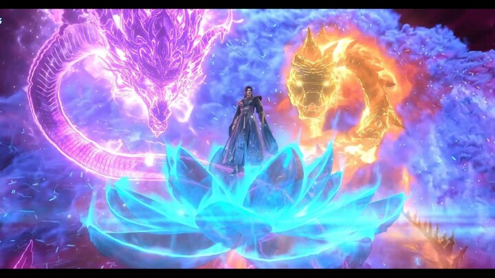 BTTH S5 eps 189 sub indo