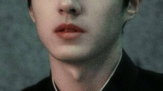 "Làm sao anh ấy có thể khiến trái tim mọi người rung động mỗi khi nhìn thấy anh ấy..." [Lưu Hạo Nhiê