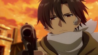 SIYA AY NAGING COLD SOLDIER! #animerecaps #tagaloganimerecap