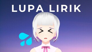 Ketika Karaoke Tapi Lupa Lirik - Vtuber Coba Nyanyi Lagu Sparkle Kimi No Nawa #Vcreators