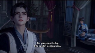 Over The Divine Realms Episode 02 Sub Indo