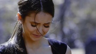 TVD  Elena Gilbert  Fight song