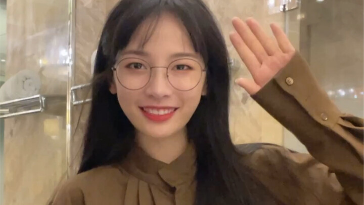 Other than "Happy New Year," everything else is just spam.