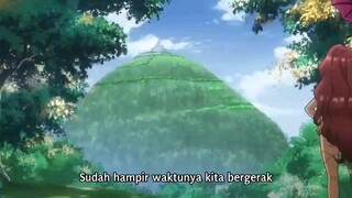 Farmagia Episode 7 sub indo