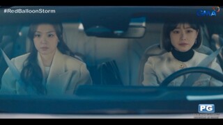 Red Balloon 🎈 🎈 (Tagalog Dubbed) on GMA Network Full Episode 60 June 10, 2025