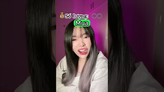 (P3.2) Bạn sống ở thế giới mà mỗi ngày bạn sẽ nhận được 1 số tiền có thể sử dụng, nhưng thật kỳ lạ…